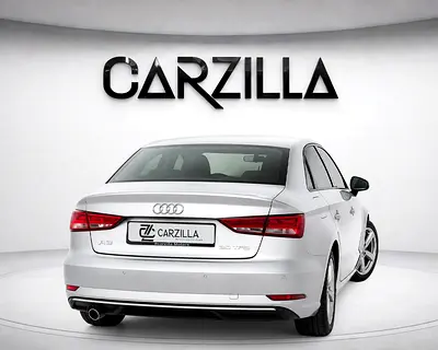 2019 AUDI A3 — миниатюра 2