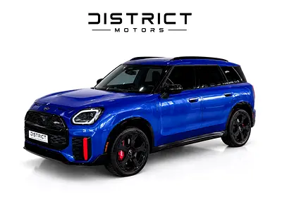 2025 MINI COUNTRYMAN — миниатюра 3