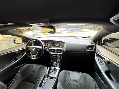 2016 Volvo V-CLASS 缩略图 8