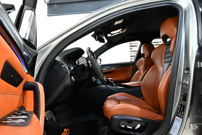 صورة مصغرة 11 لـ 2019 BMW M5