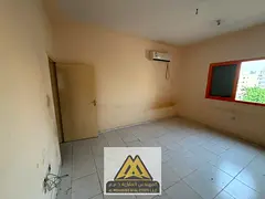 One bedroom, living room, bathroom, kitchen, two balconies, split air conditioning. 22 apartments av