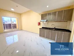 Affordable Studio | New Building | ADCB Metro