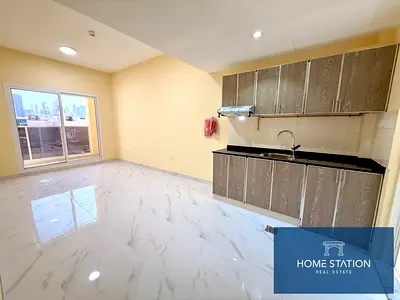 Affordable Studio | New Building | ADCB Metro