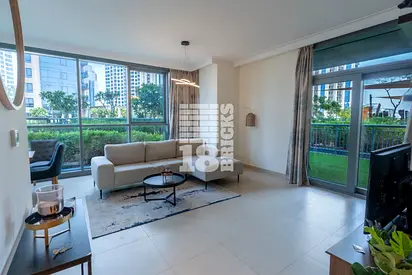 Fully Furnished | Modern Interior | Vacant In Oct