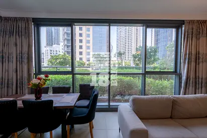Fully Furnished | Modern Interior | Vacant Soon