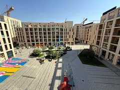 Spacious 1 BR with Balcony | Fully Furnished Luxury Apartment | Move-In Ready Opportunity | Resale