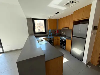 Spacious 1 BR with Balcony | Fully Furnished Luxury Apartment | Move-In Ready Opportunity | Resale