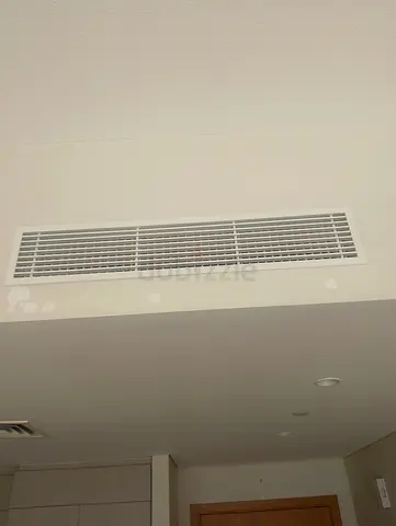 Emergency AC Repair Sharjah | Same Day AC Service | AC Not Cooling | Central AC repair & split AC