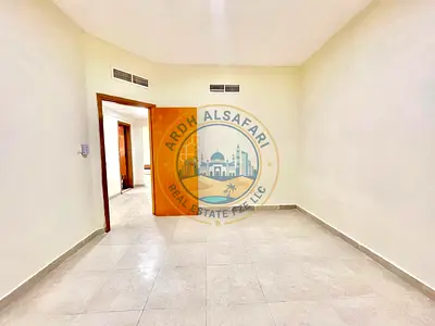 Ready to move big size 2BHk with balcony near bus station