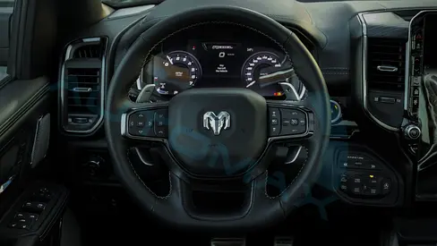 صورة مصغرة 7 لـ 2026 RAM 1500