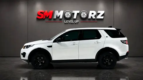 صورة مصغرة 4 لـ 2017 LAND Rover DISCOVERY SPORT