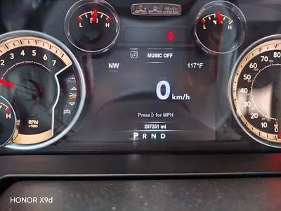 صورة 10 لـ 2019 Dodge RAM 1500