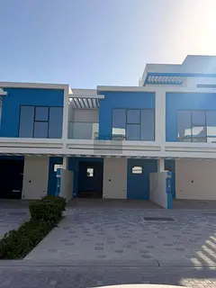 Spacious 4-BR Townhouse | Prime Location | DAMAC Lagoons