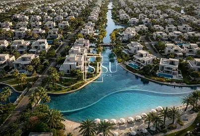 Genuine Seller | Waterfront | Prime Location