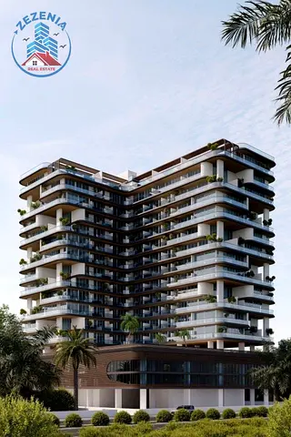 Al Barari View | Post-Handover | Furnished | 6-Year Payment Plan | 1% Monthly