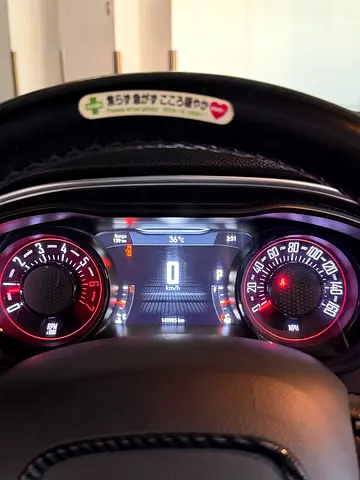 2021 Dodge CHALLENGER 照片 8