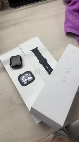 Apple Watch series 11