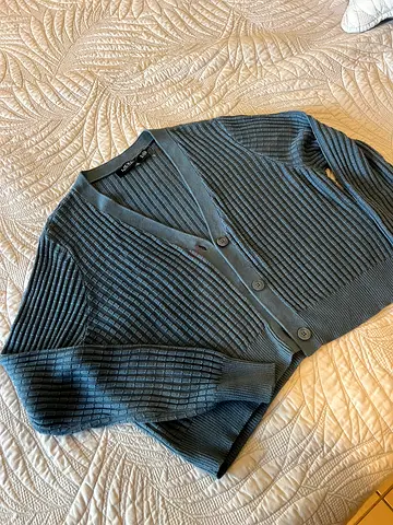 Ralph Lauren women cardigan XL size. Original
