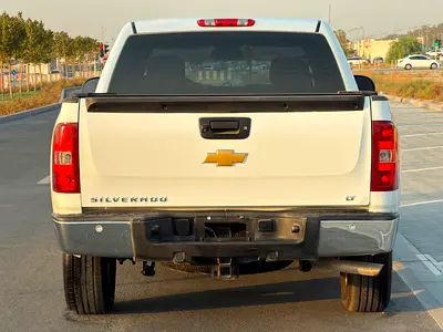 صورة 5 لـ 2013 Chevrolet SILVERADO 1500