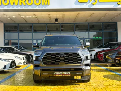 صورة 2 لـ 2024 Toyota SEQUOIA