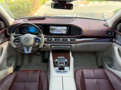 2023 Mercedes-Maybach GLS-CLASS 照片 12