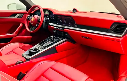 2024 Porsche 911 缩略图 10
