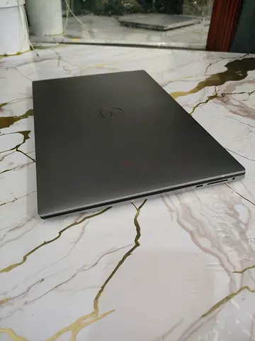 Dell XPS 15 (Slim) Laptop - Space Grey