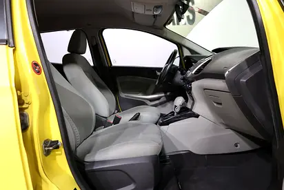 2015 FORD ECOSPORT — фото 13