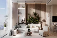 Furnished l Metro l 3Y Post handover l Cash Offer