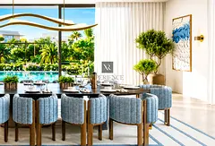 LUXURY 5BR VILLA | MAREVA | THE OASIS