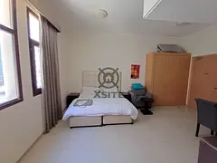 Affordable Studio | Fully Furnished | 12 Cheques