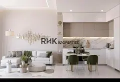 Spacious Studio | Private Pool | Easy Payment Plan