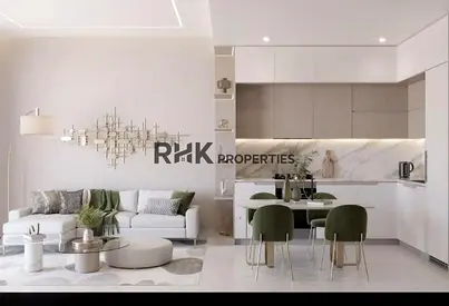 Spacious Studio | Private Pool | Easy Payment Plan