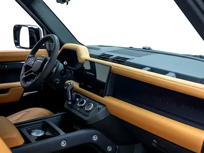 صورة مصغرة 10 لـ 2024 LAND Rover DEFENDER