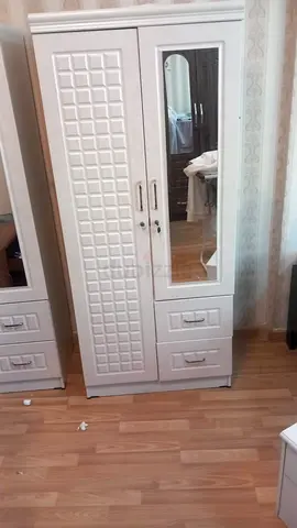 Cupboard two doors
