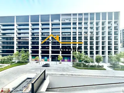 Brand New 2BR | 1,550 Sqft | Prime Aljada Community | First Occupancy