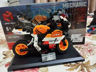 Lego blocks