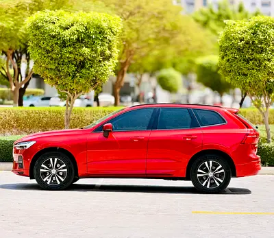 صورة 8 لـ 2023 Volvo XC60