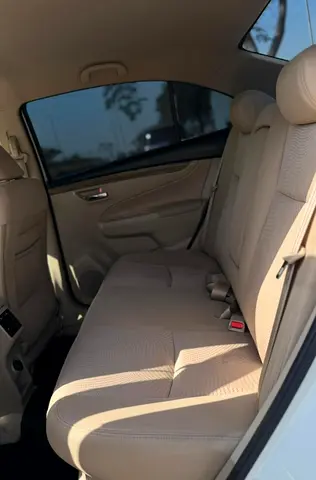 Suzuki Ciaz GL, миниатюра 12