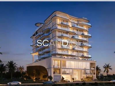 Canal View Apartment for Sale | Dubai Islands