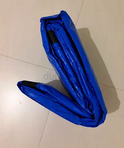 Mattress bag