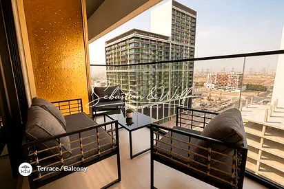 Brand New | Furnished | Smart Home