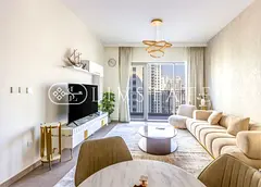 Fully Furnished | Ready & Vacant | Boulevard View