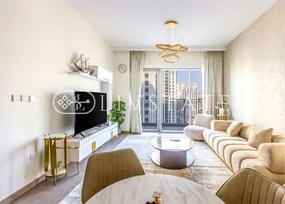 Fully Furnished | Ready & Vacant | Boulevard View