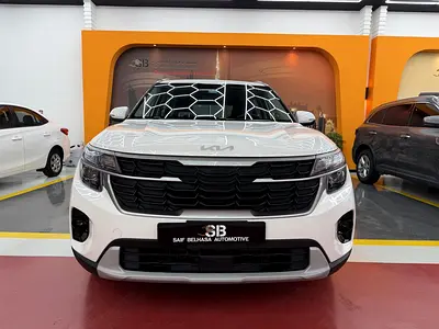Kia Seltos LX, миниатюра 2
