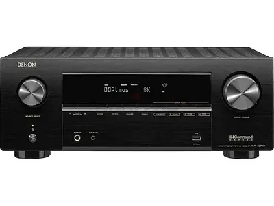 Denon AVR-X2700H 8K Dolby Atmos