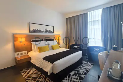 Stylish Studio Investment | Hotel-Style Living | Prime Dubai Location