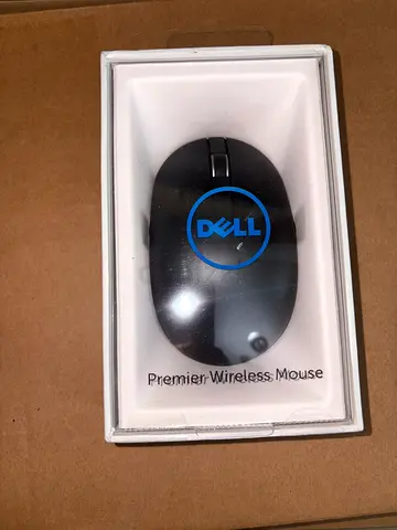 Dell Premier Wireless Mouse