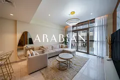 12 Cheques | Fully Furnished | High Floor