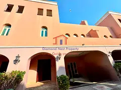 Prime Community - Ideal Location - 4 Master Bedrooms